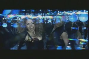 Alcazar - This Is The World We Live In
