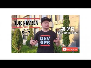 «НИ ОДИН СЕРВИС НЕ ВЗЯЛСЯ?!” ТО дизельной Mazda Axela S5-DPTS своими руками (VLOG)