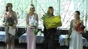Конкурс поваров в профтехучилище. 2004 год
