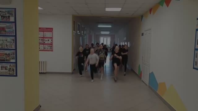 Участие детей в мероприятиях, в год 25-летия ДДТ "Радуга" смотреть онлайн