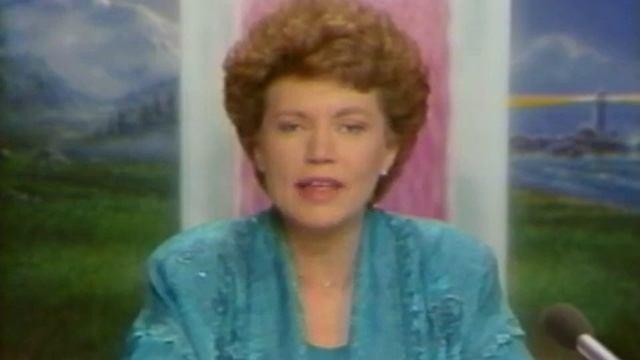 Life Begets Life (Part 5). “What Does A Child Feel During An Abortion?” (4-3-91)