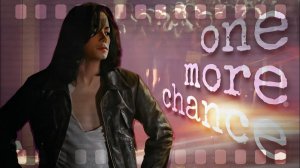 Michael Jackson - One More Chance (Official Video)