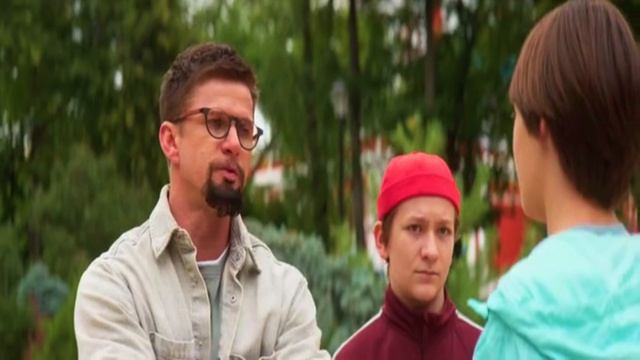 ФИЛЬМЫ НА ВЕЧЕР; Дополнительное время Возраст: 6+ Год: 2026