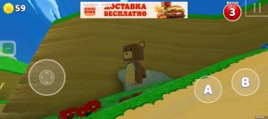 На каком сервере Вы можете играть со мной каждый день
