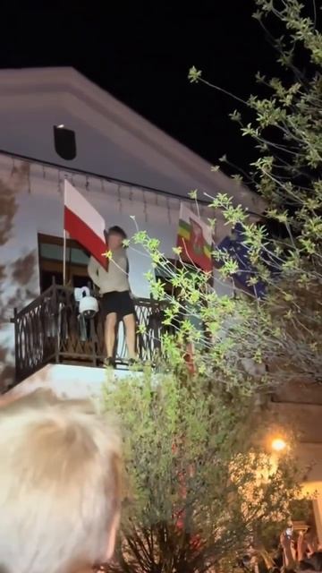 В Польше проходит народная деукраинизация смотреть онлайн