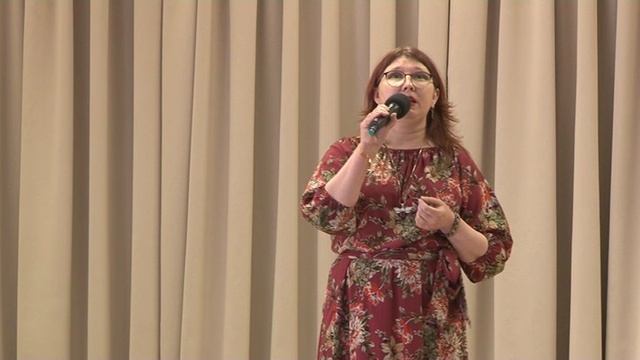 3_Презентация сборника Татьяны Ишановой_Благодарю