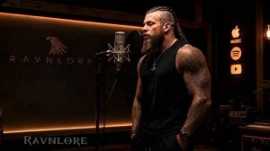⚔️ ЕСЛИ я ПАДУ СЕГОДНЯ НОЧЬЮ ⚔️ | RAVNLORE | Ловушка норвежских викингов Anthem of Valhalla & Glory