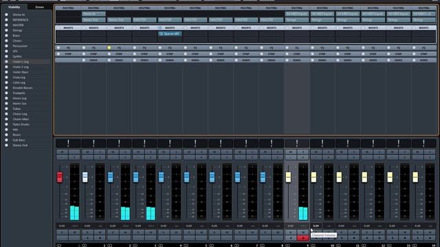 01 Setting Up Template смотреть онлайн