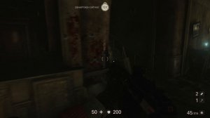 WOLFENSTEIN 2: New Colossus ➤ Прохождение #3➤Разрушенный Нью-Йорк