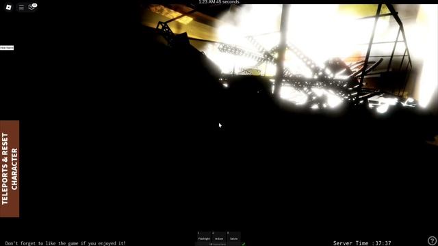ВЗРЫВ РБМК — 1000 в ROBLOX смотреть онлайн