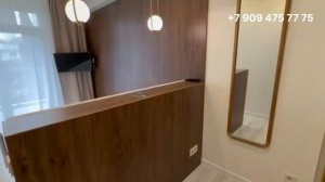 АК СВЕТЛАНА ПАРК - 68 М² ПОД КЛЮЧ У САМОГО МОРЯ || ДОХОДНАЯ НЕДВИЖИМОСТЬ СОЧИ, СВЕТЛАНА