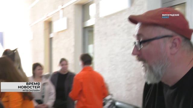 Лето без происшествий: волгоградским школьникам рассказали как безопасно отдохнуть на каникулах смотреть онлайн