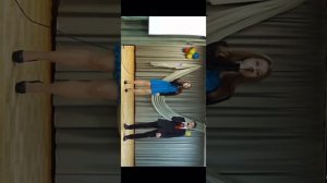Саша S1mple поёт на выпускном в школе