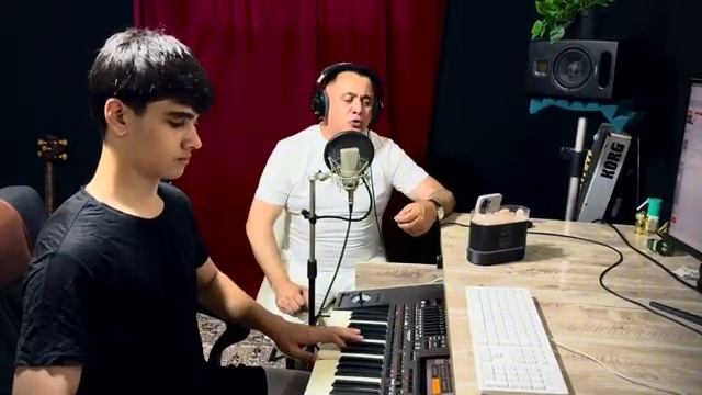 Эркин Одинаев _Марсия дар суги Расулзода Нурзод. Шеъри_ Ҷамшеди Махкампур смотреть онлайн