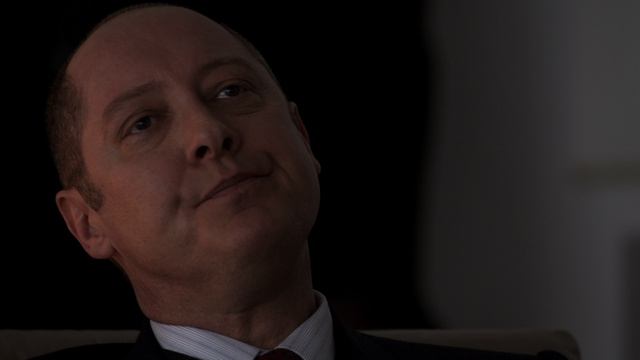 Чёрный список 2 сезон 17 серия «Программа «Долголетие»» (сериал, 2015)