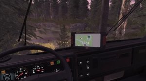 MudRunner VR pcvr #4 Киловатты для народа.