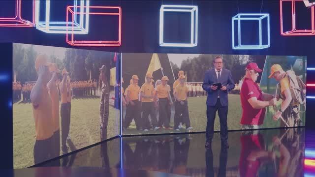 Новости "Волга 24" 27.05.2026 15:00