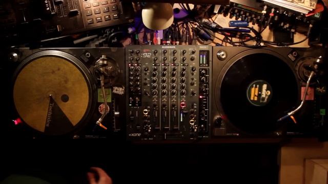 Liquid Jungle Drum&Bass Mix (2003-2015)