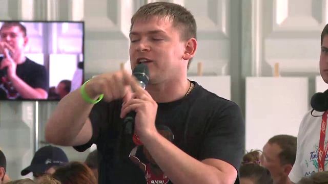 Таврида 2015. Часть 5