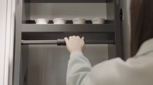 Качество на высоте: наполнение для кухни от HETTICH