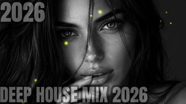 DARK VOCAL JOURNEY 🖤 ADDICTIVE DEEP HOUSE MIX #88