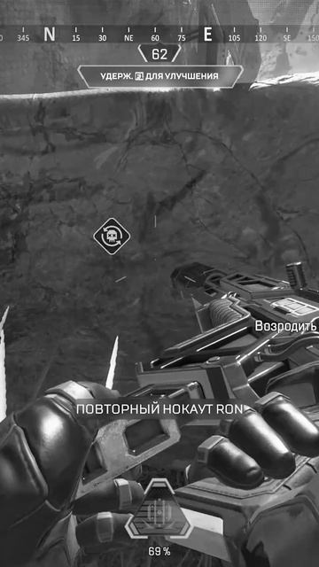 Я НЕ ДОЛЖЕН БЫЛ ЭТО ВЫТАЩИТЬ | Apex Legends | Jjarik_TV смотреть онлайн