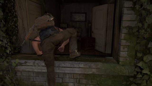The Last of Us Part 2 Remastered➤ Прохождение ➤ Серия 14 ➤ [Прохождение без комментариев] (RUS)