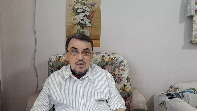 Умные люди разговаривают по сути,а не по внутренней драме. 02.06.2026 смотреть онлайн