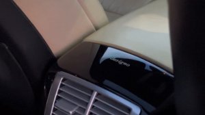 W221 5.5 Designo