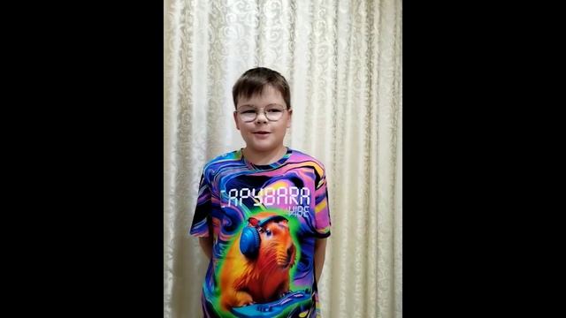 Николаев Дмитрий