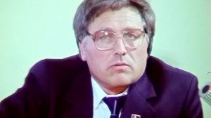 1987 год. Тюмень. Кто поможет старикам?