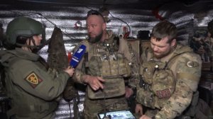 ЭКСКЛЮЗИВ БОИ ПОД АВДЕЕВКОЙ
