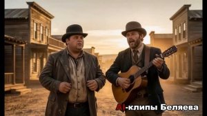 Вождь краснокожих