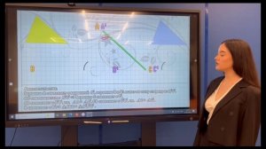 Геометрия 7 класс. ТРИ ПРИЗНАКА РАВЕНСТВА ТРЕУГОЛЬНИКОВ.