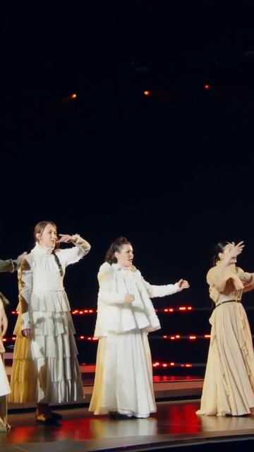 «Толока» и фолк-группа «Zventa Sventana» на Премии ИРИ