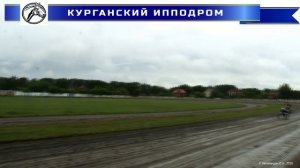 Заезд 1 - Приз «Отклика» для лошадей орловской рысистой породы 4-х лет. 1600 м.
