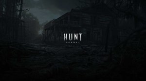 Hunt  Showdown 2026