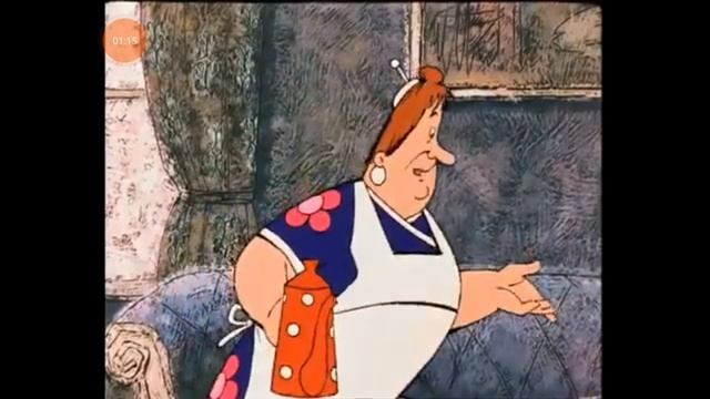 Малыш и Карлсон 2 7 часть смотреть онлайн