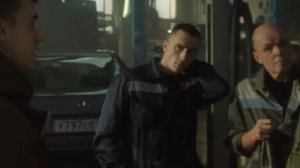 Мужу привет