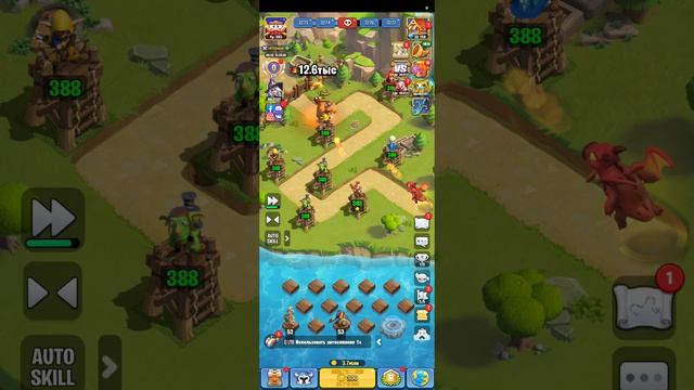 играю в kingdom guard смотреть онлайн