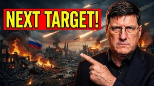 Russia Just Put Europe On The Target List — Nobody Is Safe   Scott Ritter