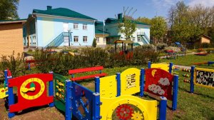 Подольск_Лицей 1 Львовский_Лучший детский сад