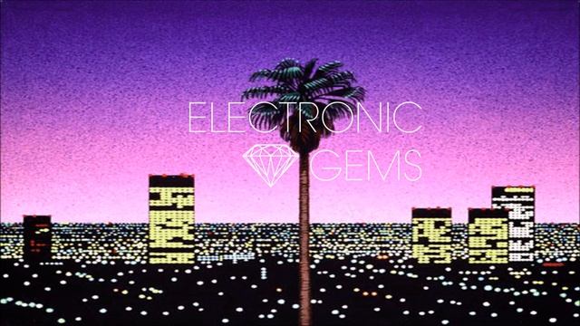 Laster - Palm Tree смотреть онлайн