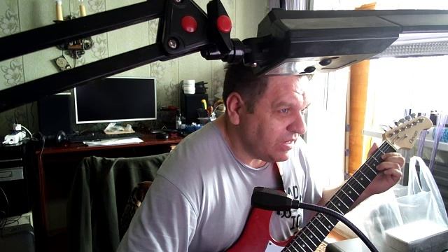ГавнидА - Обоссаный грааль Cover
