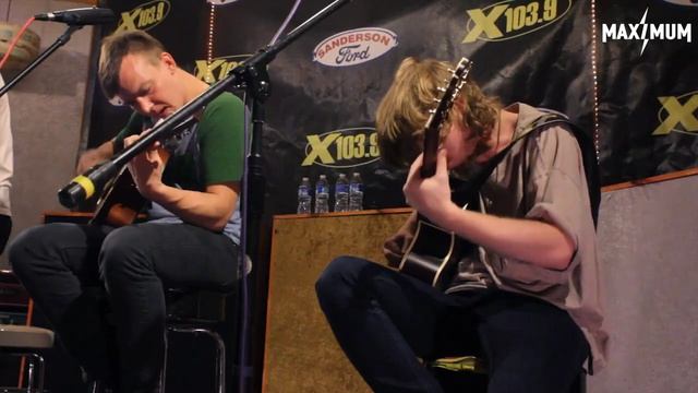 Cage The Elephant — Ain't No Rest for the Wicked смотреть онлайн