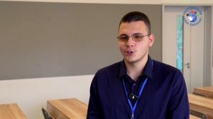 Лука Делошевич из Сербии. Новое поколение