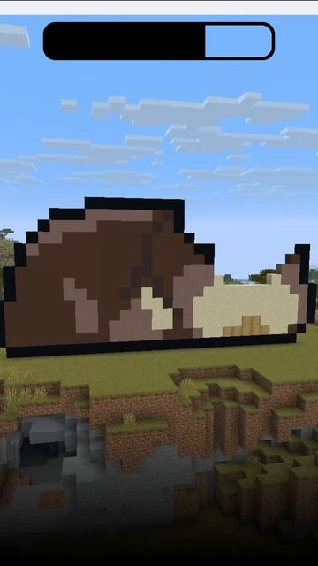 Мои подписчики угадывают что я не достроил в Minecraft смотреть онлайн
