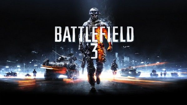 Battlefield 3 #1 смотреть онлайн