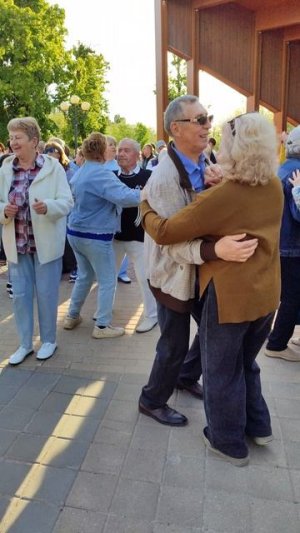 Приходит тёплая весна..... 31.05.26.