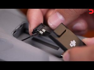 DJI Air 3S | Как использовать Enhanced Transmission